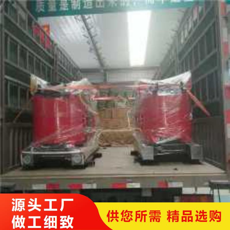 干式变压器光伏大点用组合式变压器真材实料诚信经营