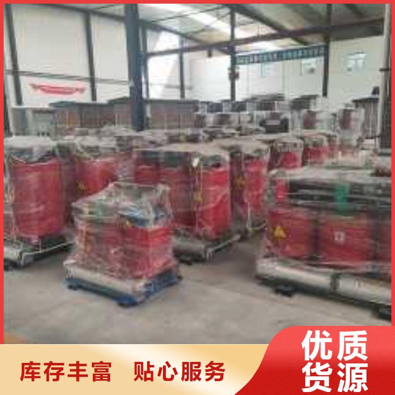 干式变压器-R型立式变压器核心技术