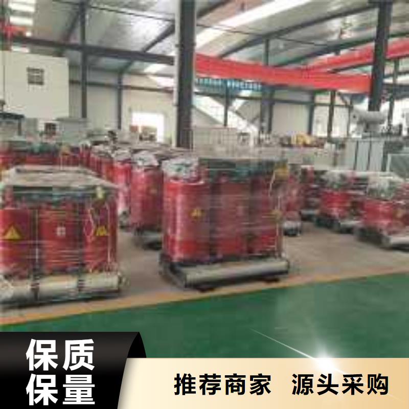 干式变压器移动箱式变电站高性价比
