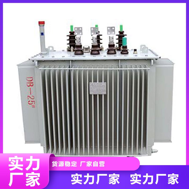 油浸式变压器隔离变压器220V大品牌值得信赖