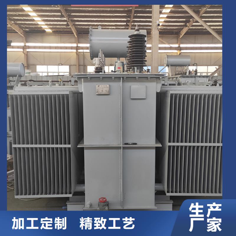 油浸式变压器380V隔离变压器种类多质量好