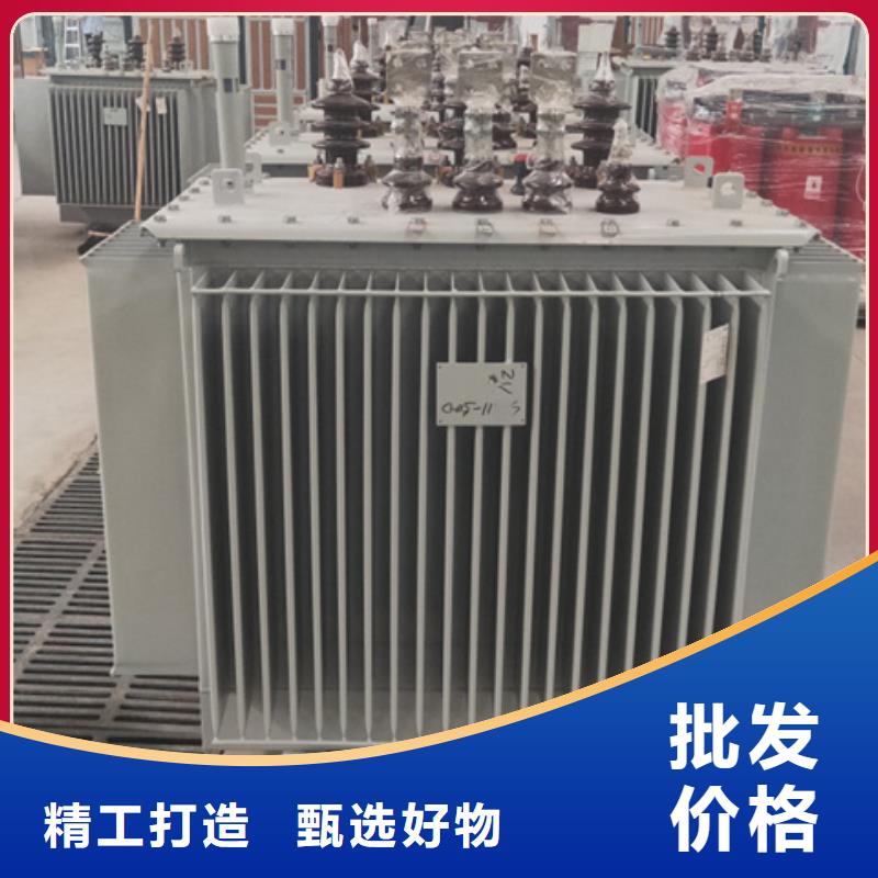 油浸式变压器光伏发电用组合式变压器海量货源