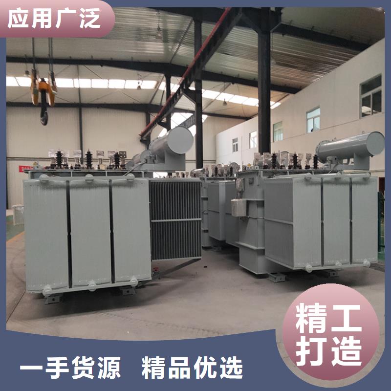 油浸式变压器_80v变压器加工定制