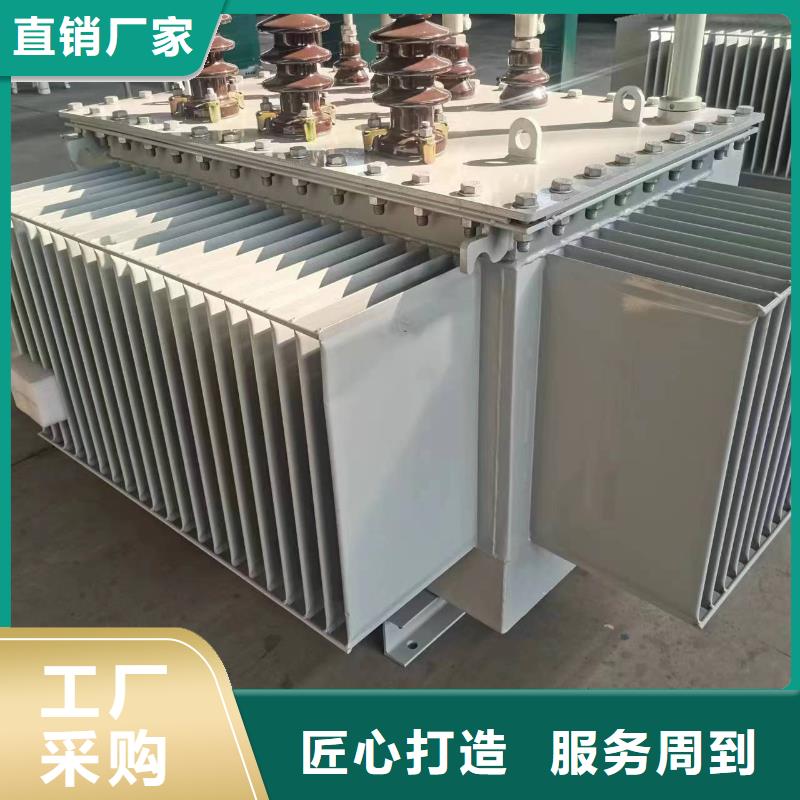 油浸式变压器R型三相变压器按需定制