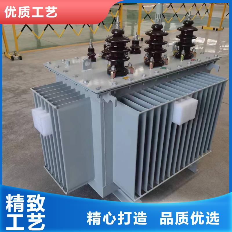 油浸式变压器【三相变压器】全品类现货
