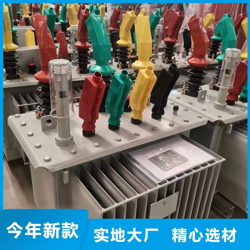 油浸式变压器【地埋箱式变电站】用心做好每一件产品