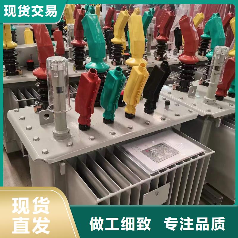 油浸式变压器_80v变压器加工定制