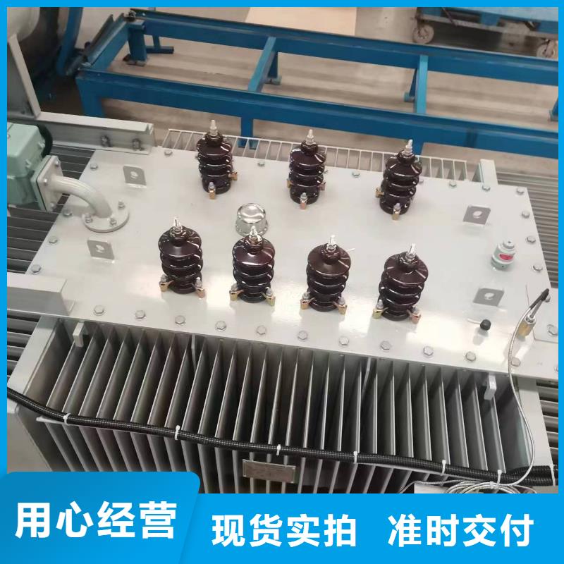 油浸式变压器-30kw变压器源头实体厂商