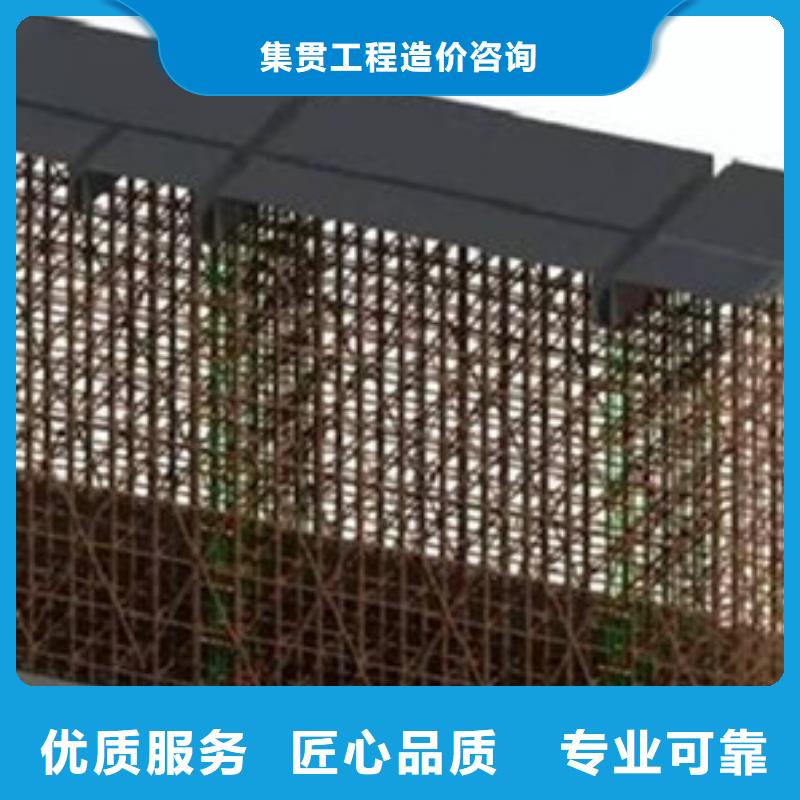 讷河做工程预算服务