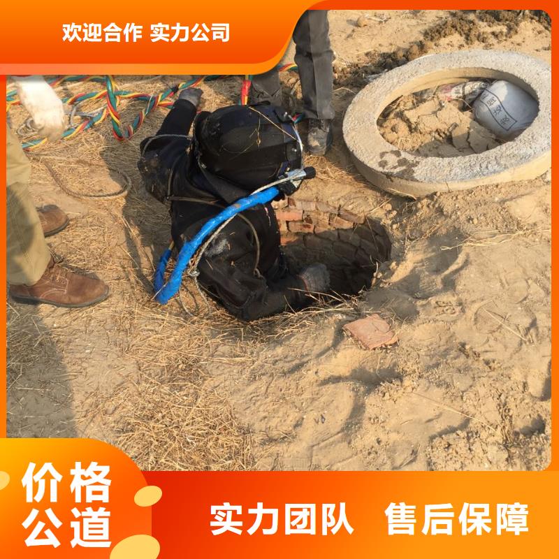水下混凝土浇筑经验丰富