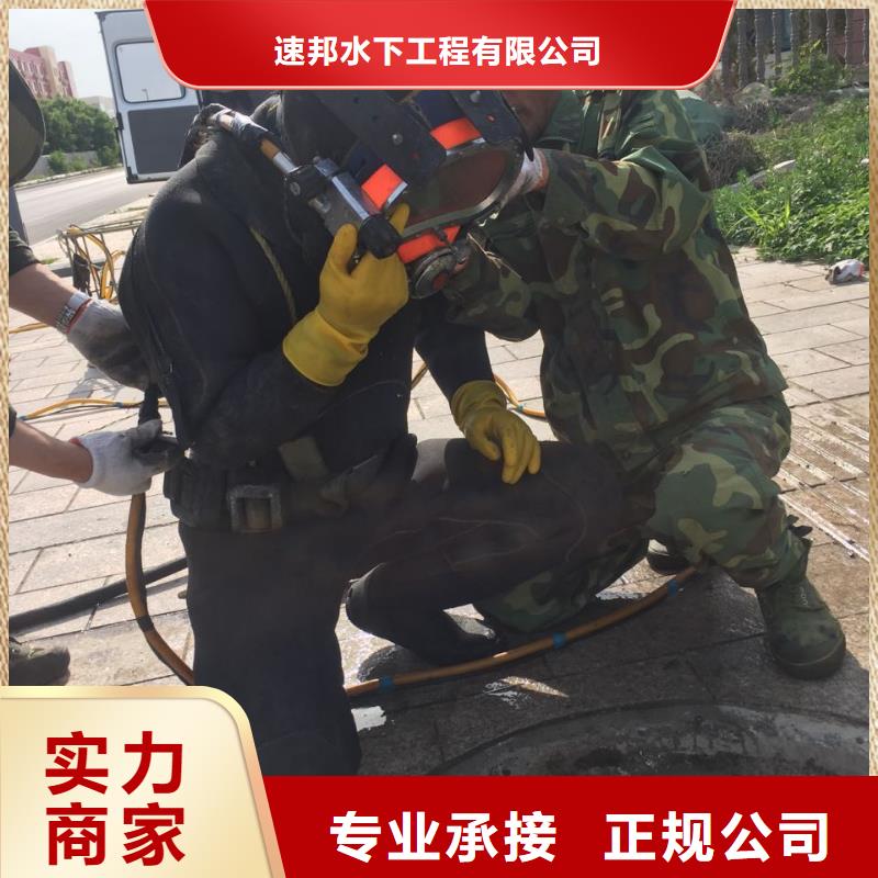 水下安装气囊封堵欢迎来电
