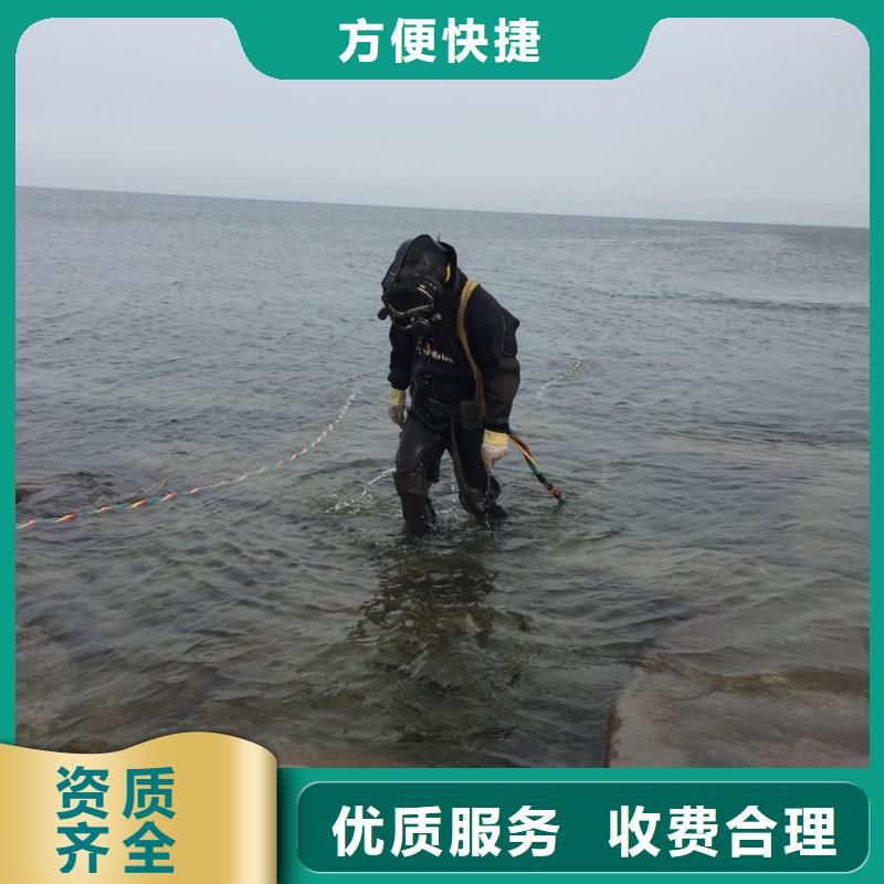 沉井堵漏封底欢迎来电