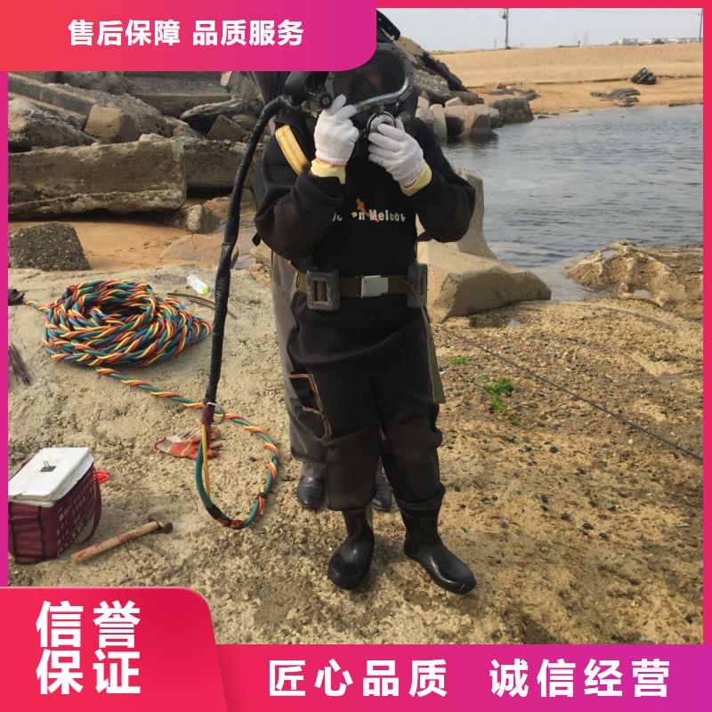 水下管道气囊安装经验丰富