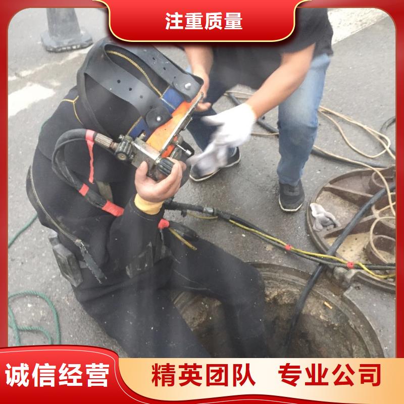 模袋混凝土施工队经验丰富
