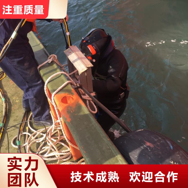 水下管道封堵气囊-选择有实力队伍