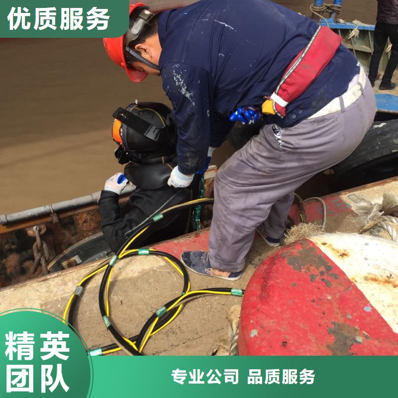 水下管道安装气囊封堵欢迎来电