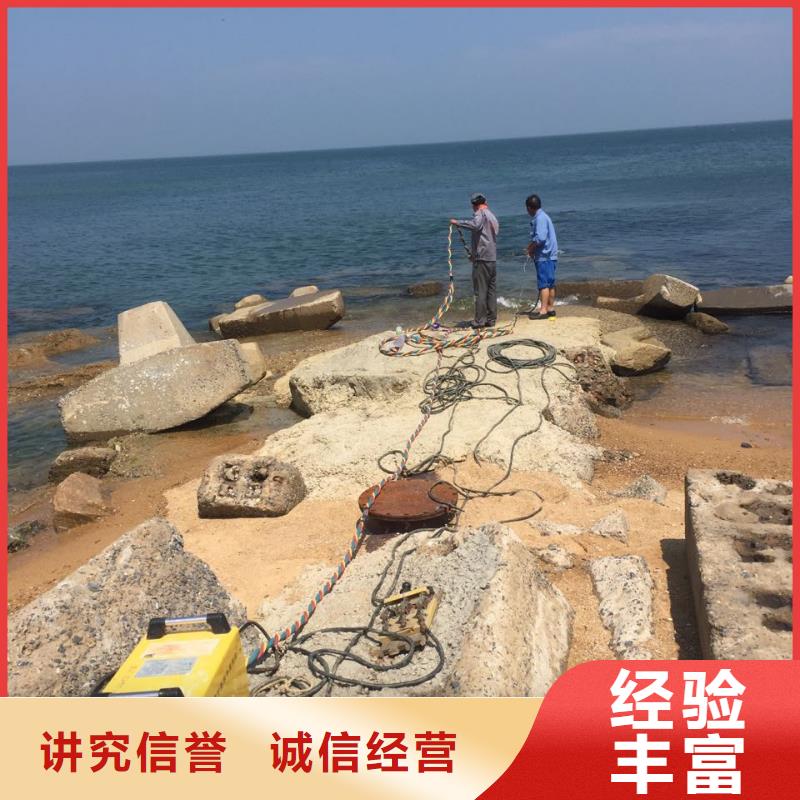 钢围堰清泥封底欢迎来电
