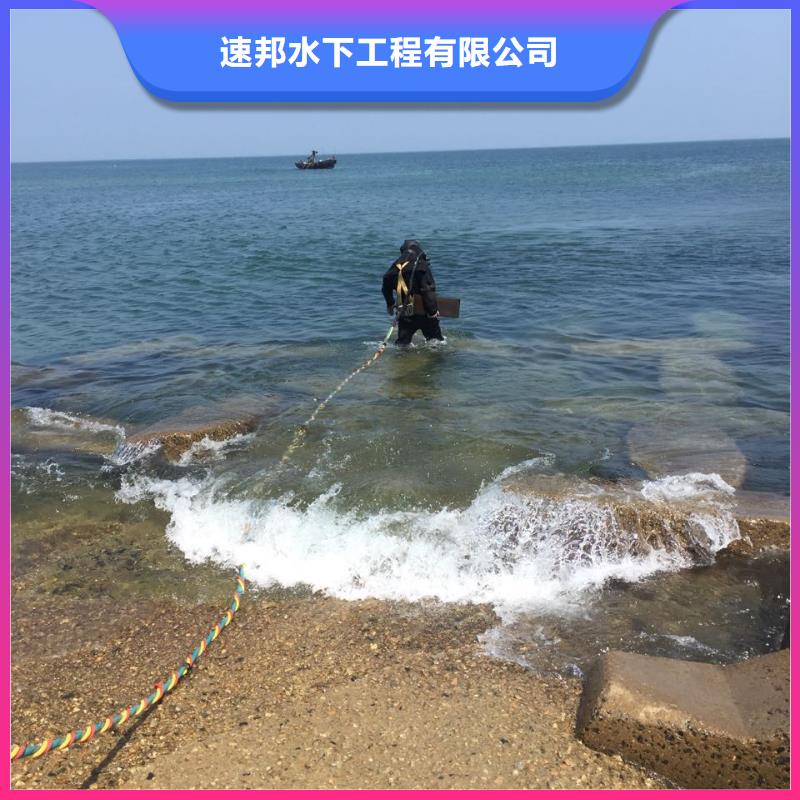 潜水安装气囊封堵欢迎来电