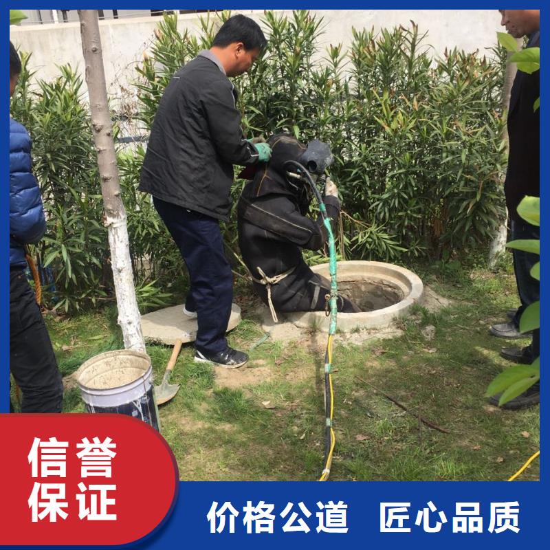 政管道气囊封堵经验丰富