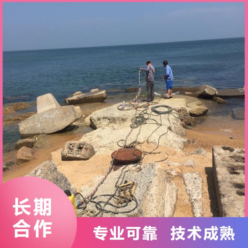 琼海市水库大坝堵漏维修经验丰富