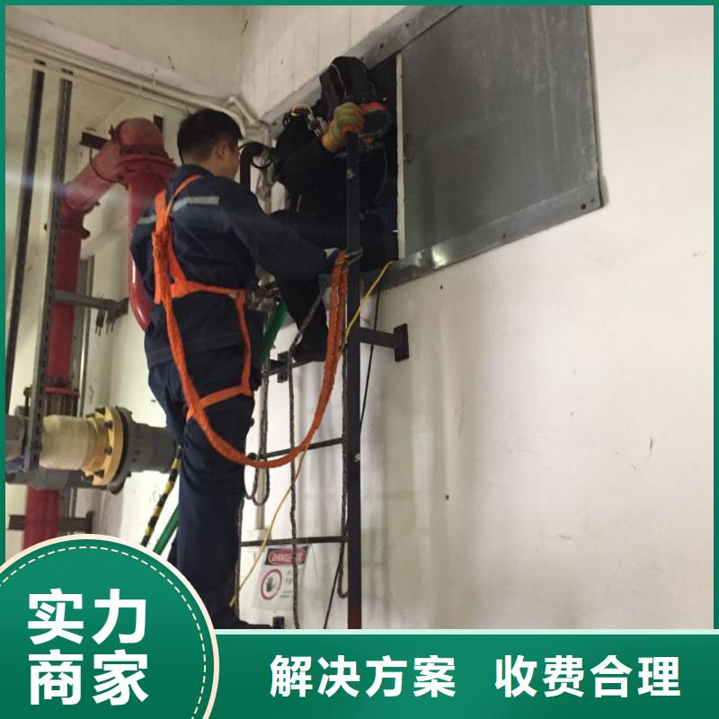 水下切割钢筋笼欢迎来电