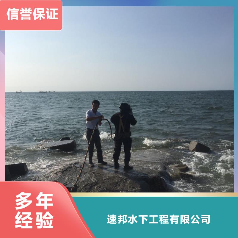 桥桩桩基水下检测欢迎来电