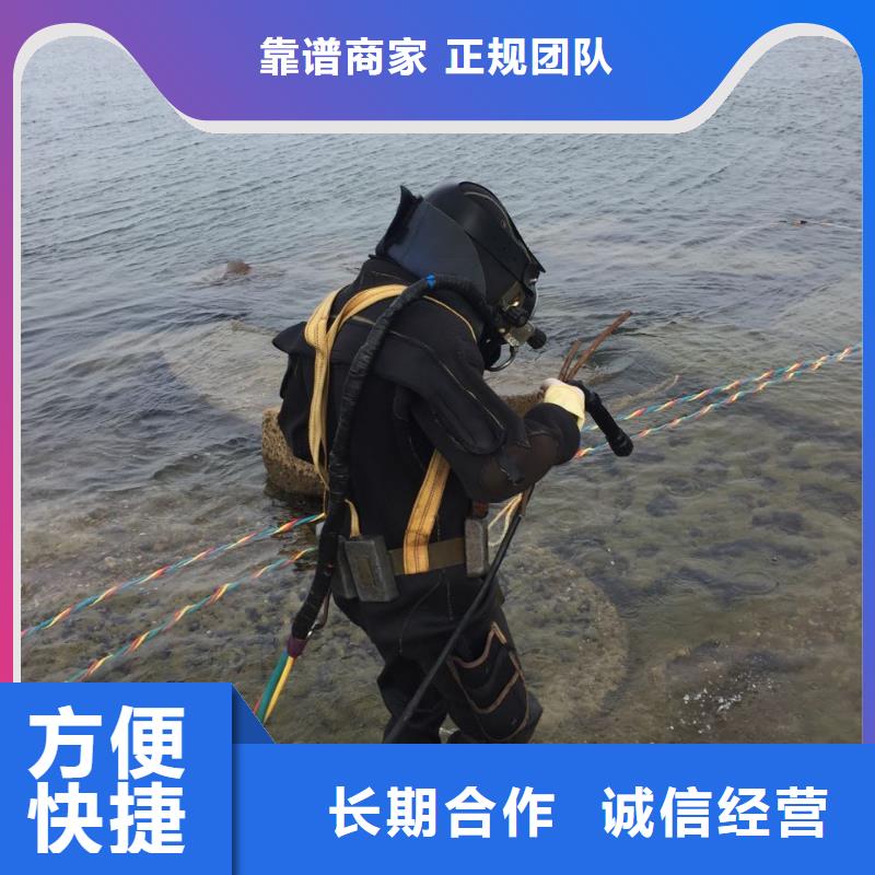 水下管道安装气囊封堵欢迎来电