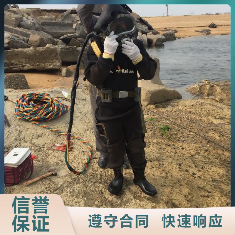 临高县水下管道气囊封堵经验丰富