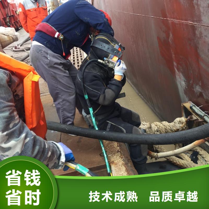 水下打捞公司欢迎来电