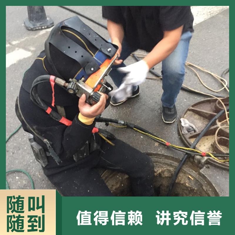 模袋混凝土施工队经验丰富