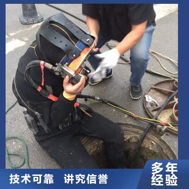 政管道气囊封堵经验丰富