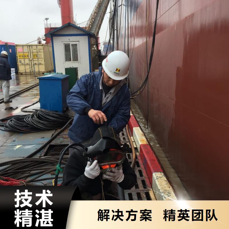 水下安装气囊封堵欢迎来电
