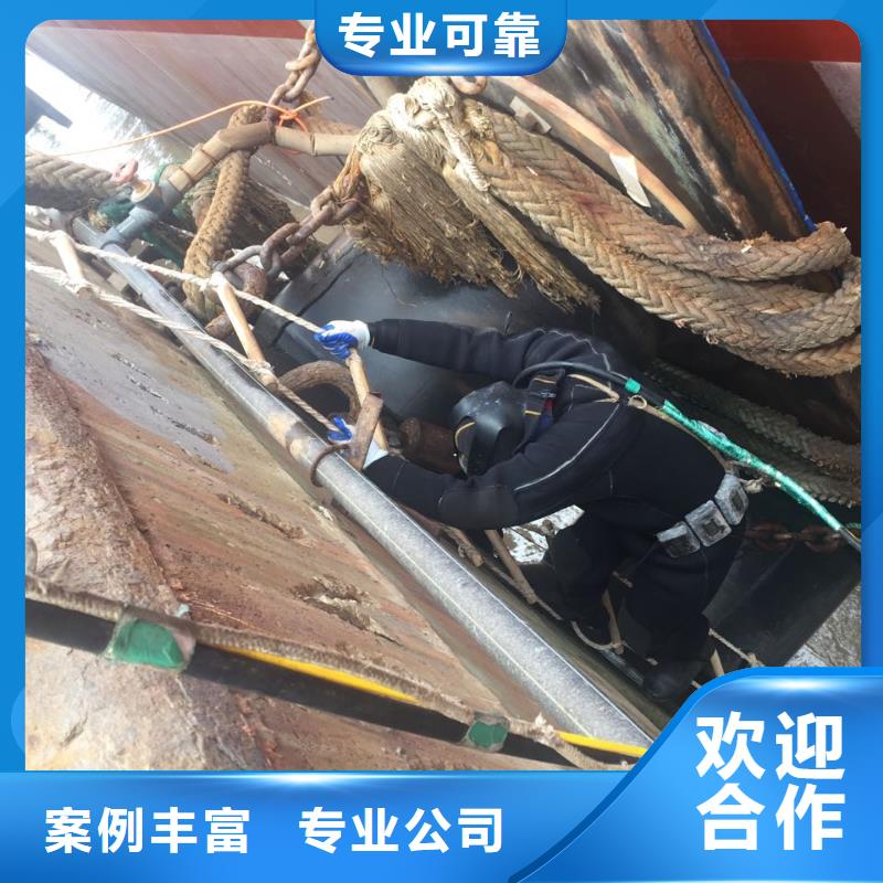 钢围堰清泥封底欢迎来电