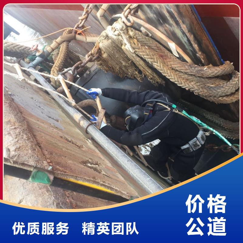 水下管道封堵气囊经验丰富