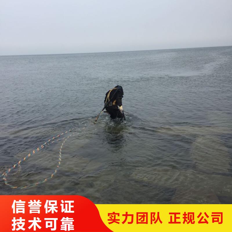 潜水安装气囊封堵欢迎来电