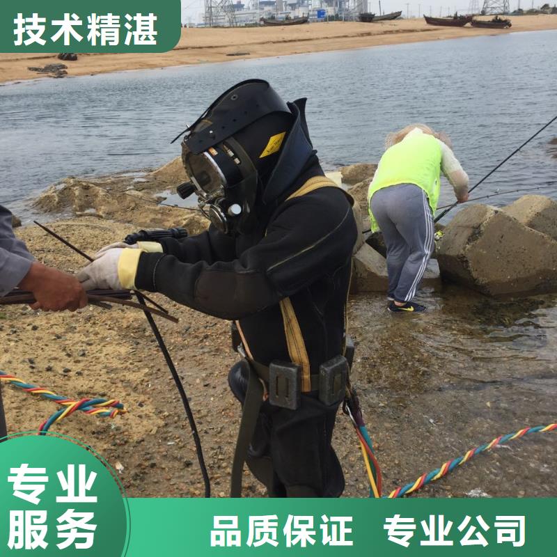 桥桩桩基水下检测欢迎来电