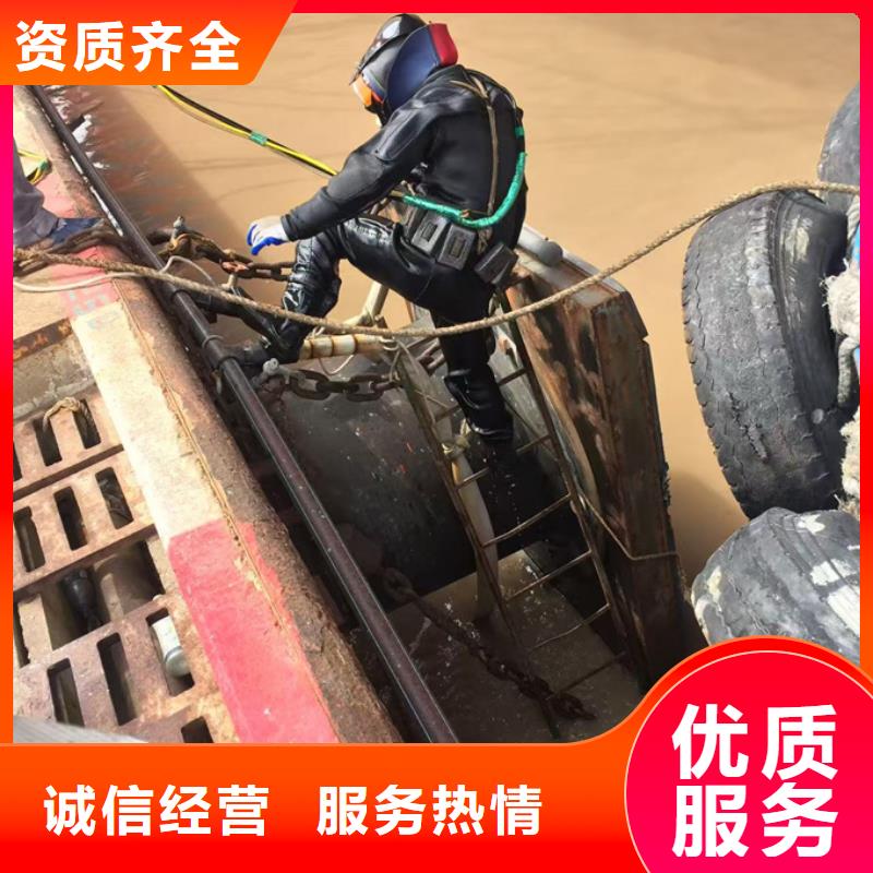 水下清淤清泥清理经验丰富