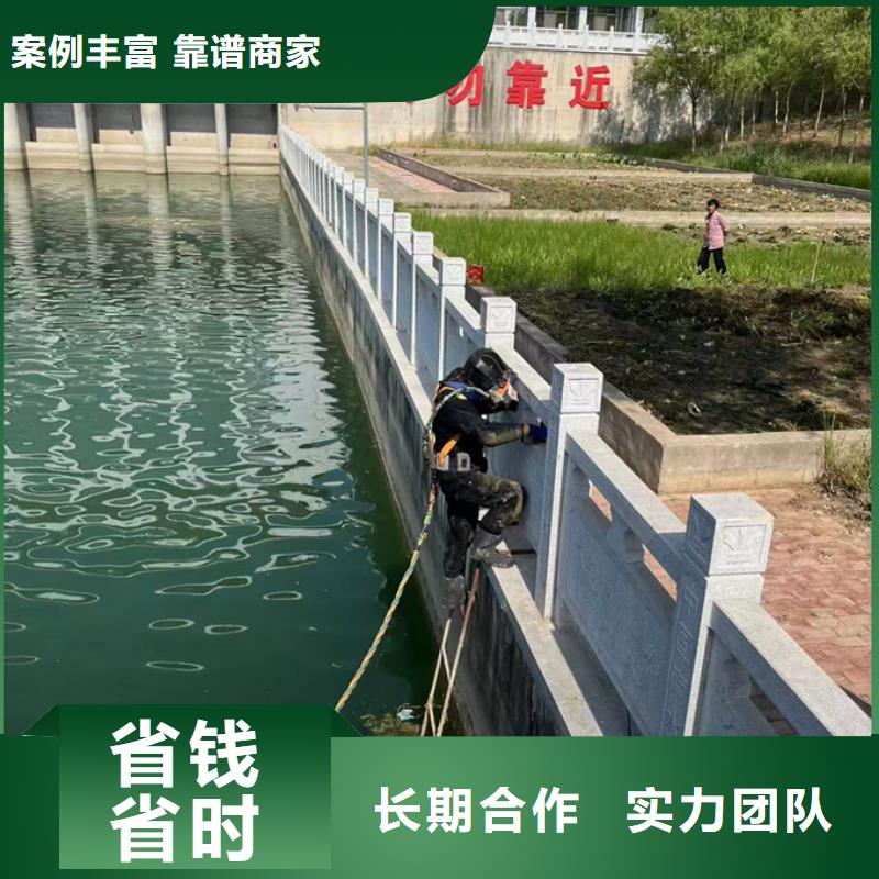 桥桩桩基水下检测欢迎来电