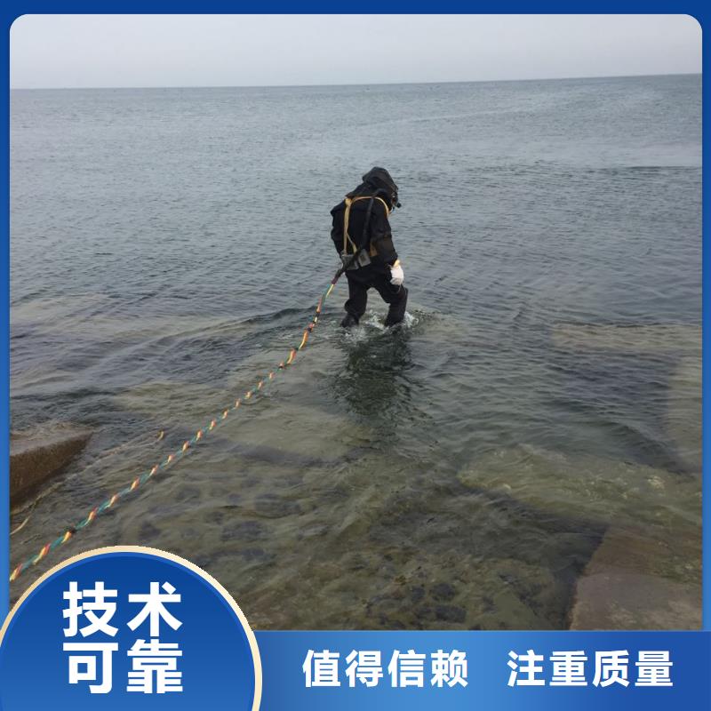 水下管道封堵气囊