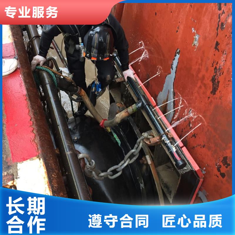 水下拍照摄像检测