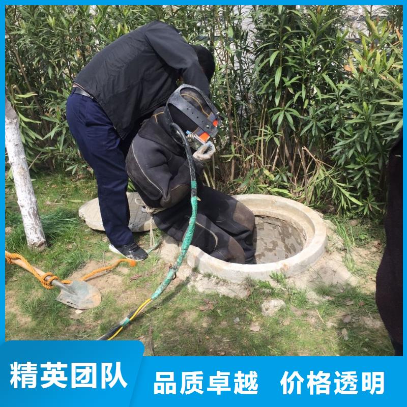 东莞万江街道钢板桩切割拆除