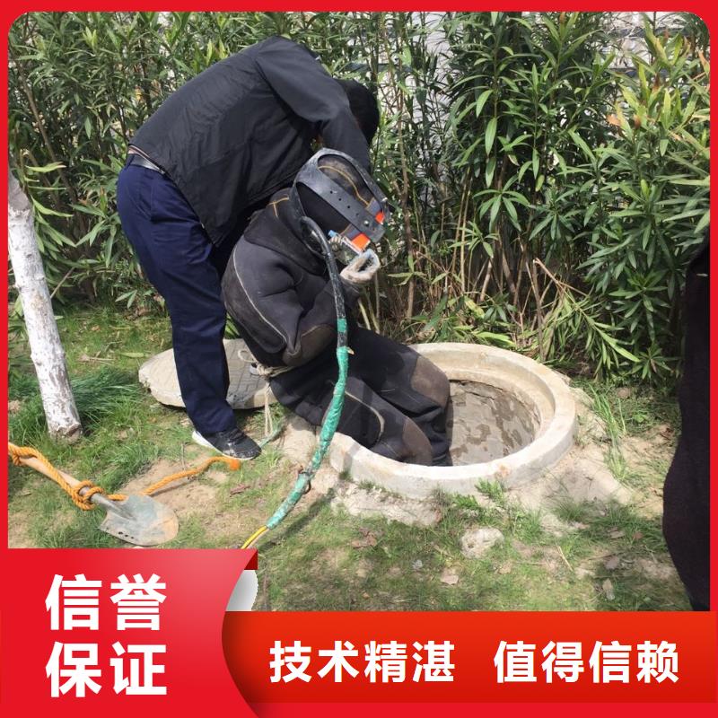桥桩桩基水下检测