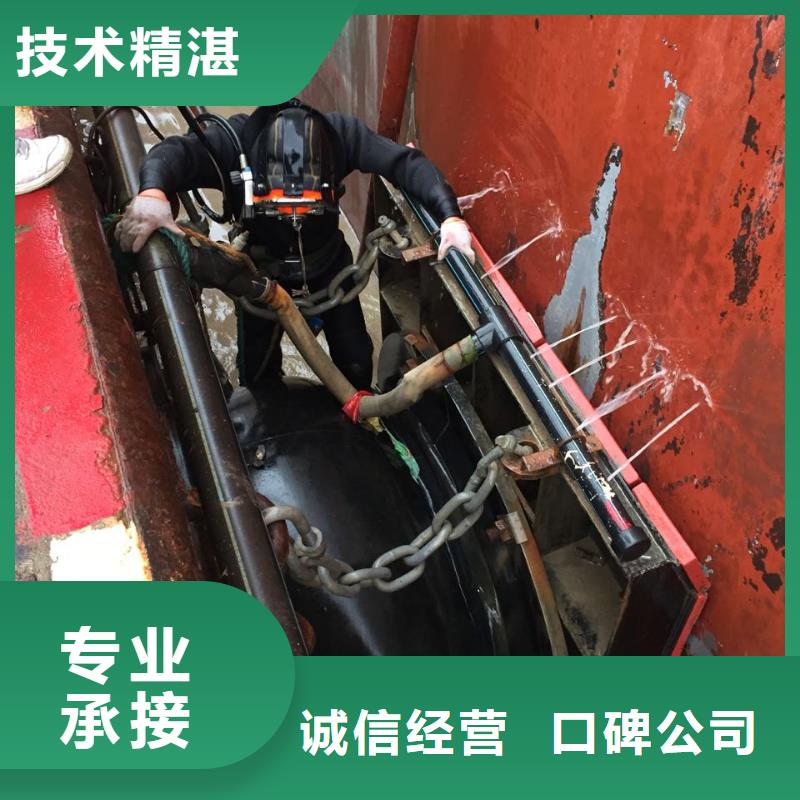 模袋混凝土施工队