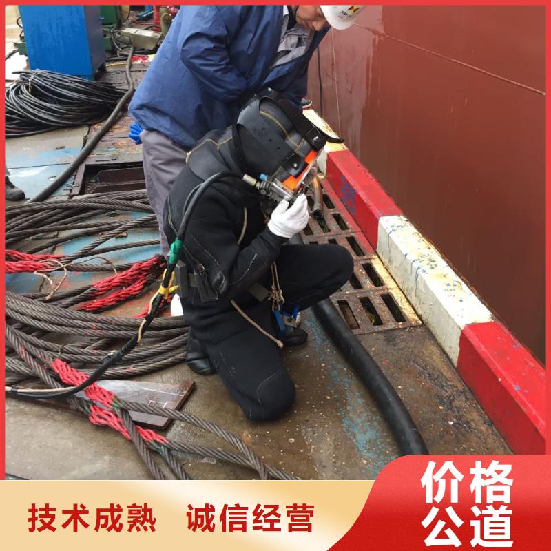 水下打捞公司