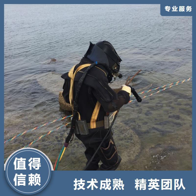 东莞万江街道钢板桩切割拆除