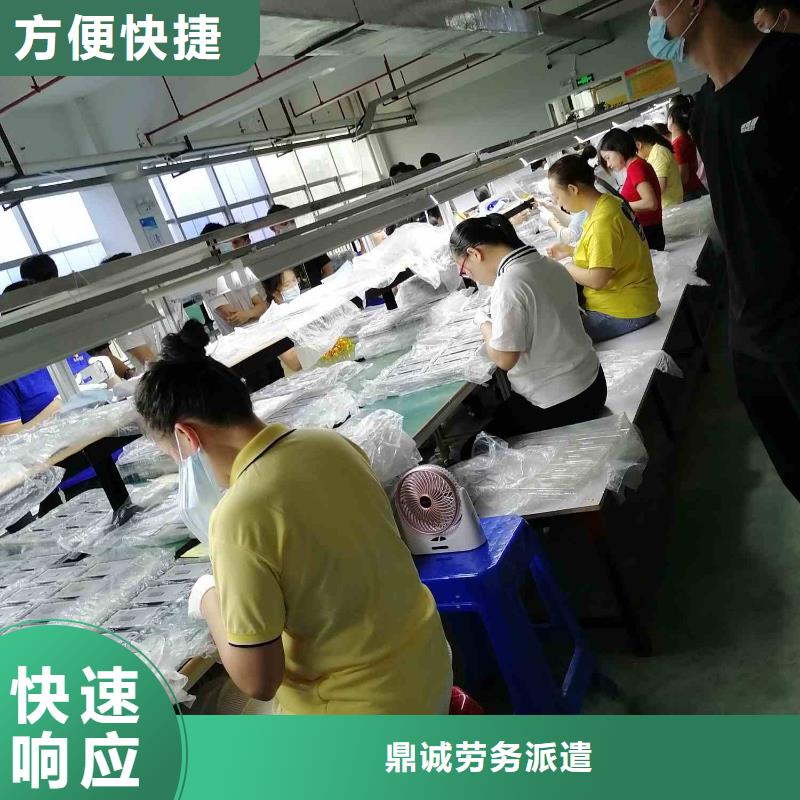 劳务派遣劳务公司实力强有保证