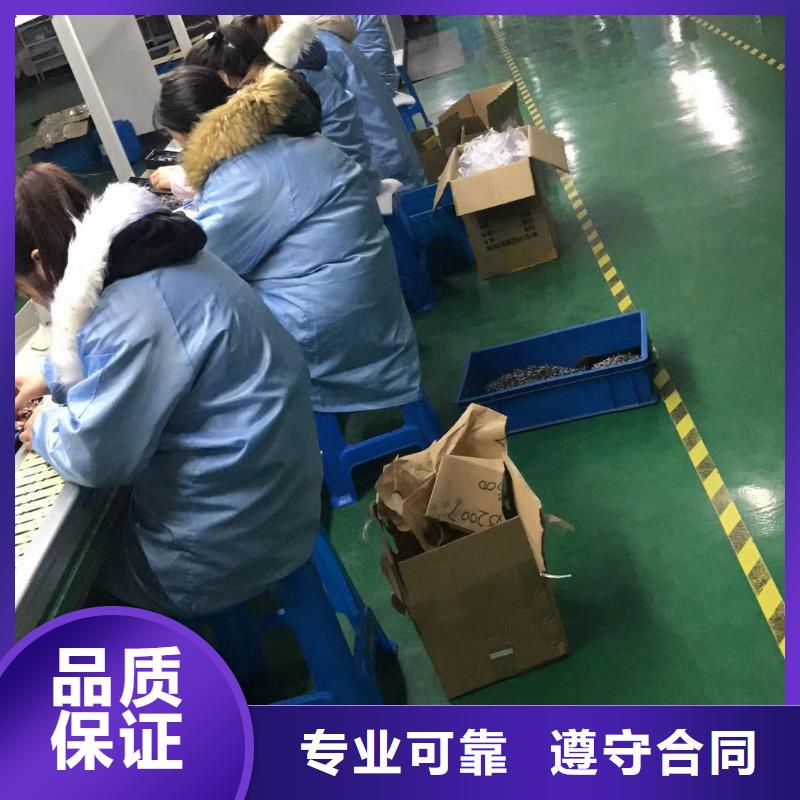  劳务派遣齐全