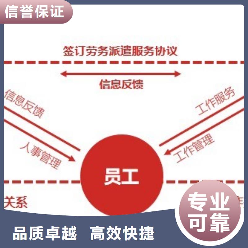 劳务派遣对外劳务合作快速响应