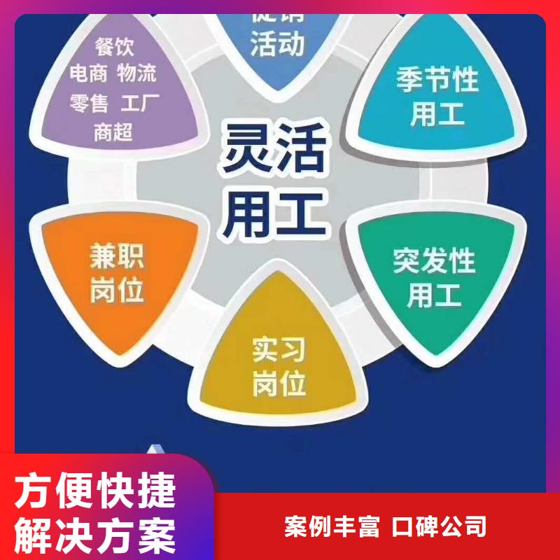 劳务派遣 劳务外派专业