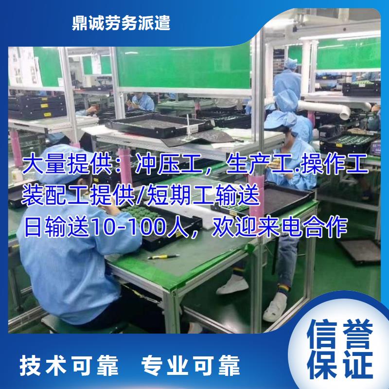 劳务派遣-劳务外包公司优质服务